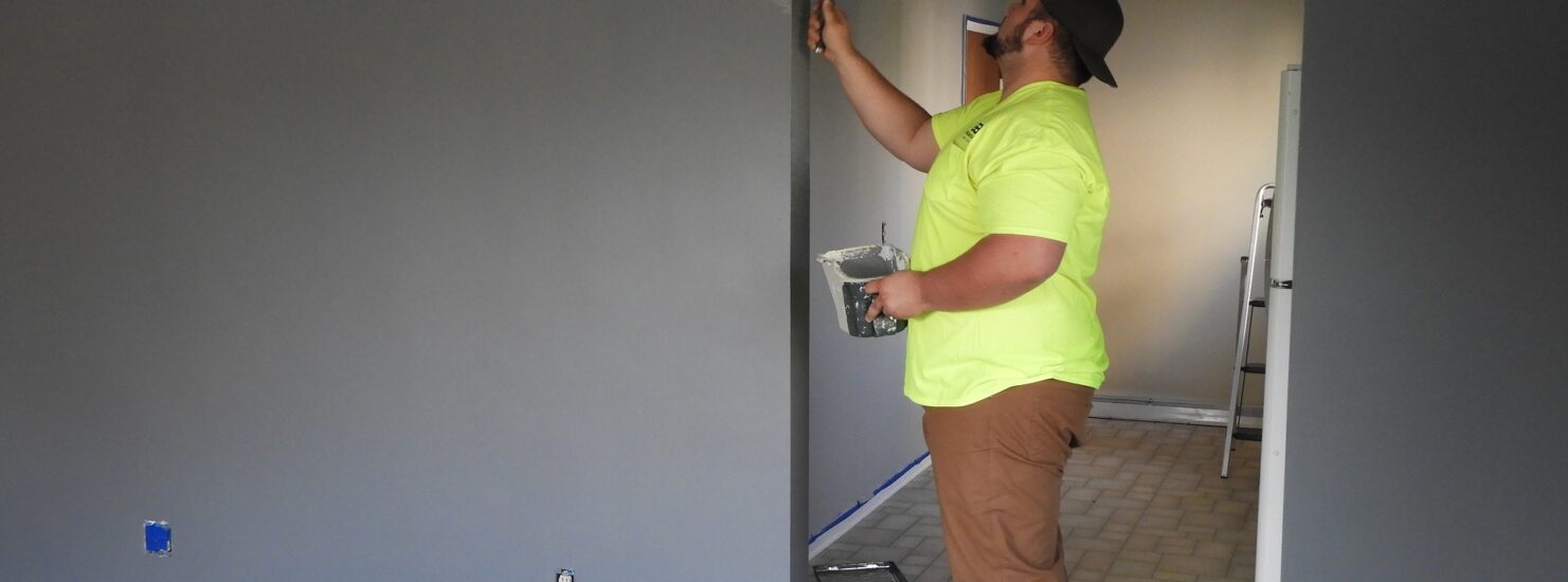 QUESTIONS WHEN HIRING EXTERIOR PAINTING