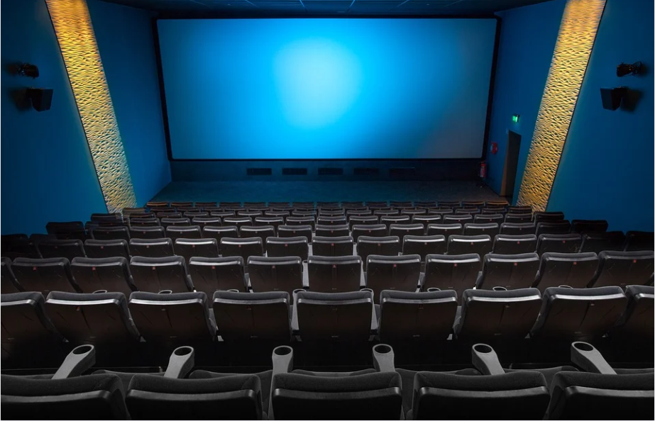 cinema